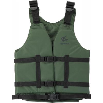 REEFTOURER Reef Tourer  Reef Tourer  Snorkeling Snorkel Snorkeling Vest SliM Ra0402 Khaki M Size