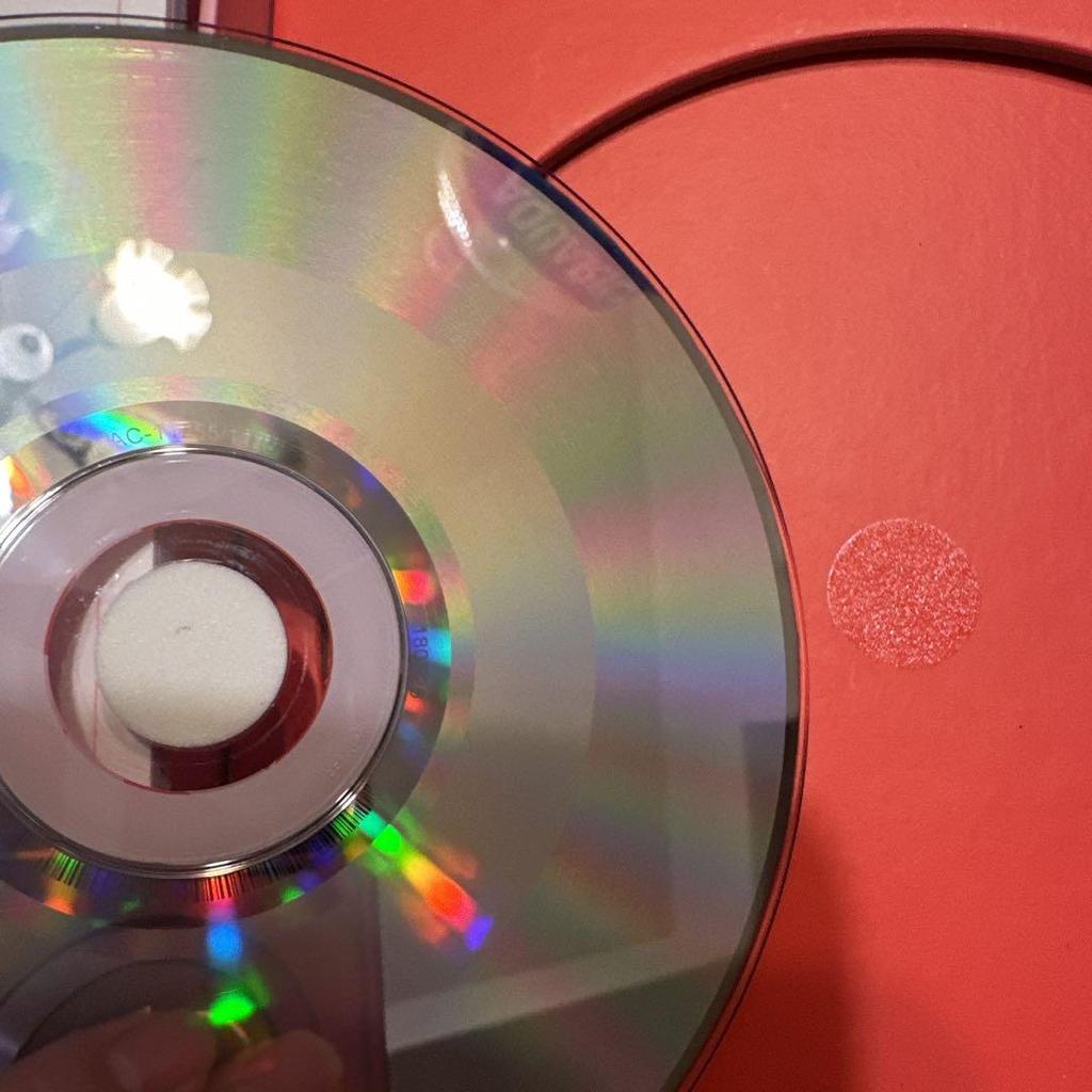 [USED] fromis_9 "To.Day