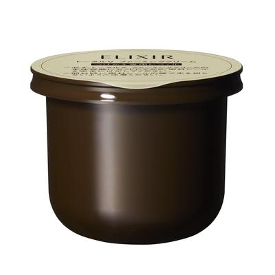 ELIXIR Total V Zpevňující krém 50g Shiseido Náplň, Superieur,