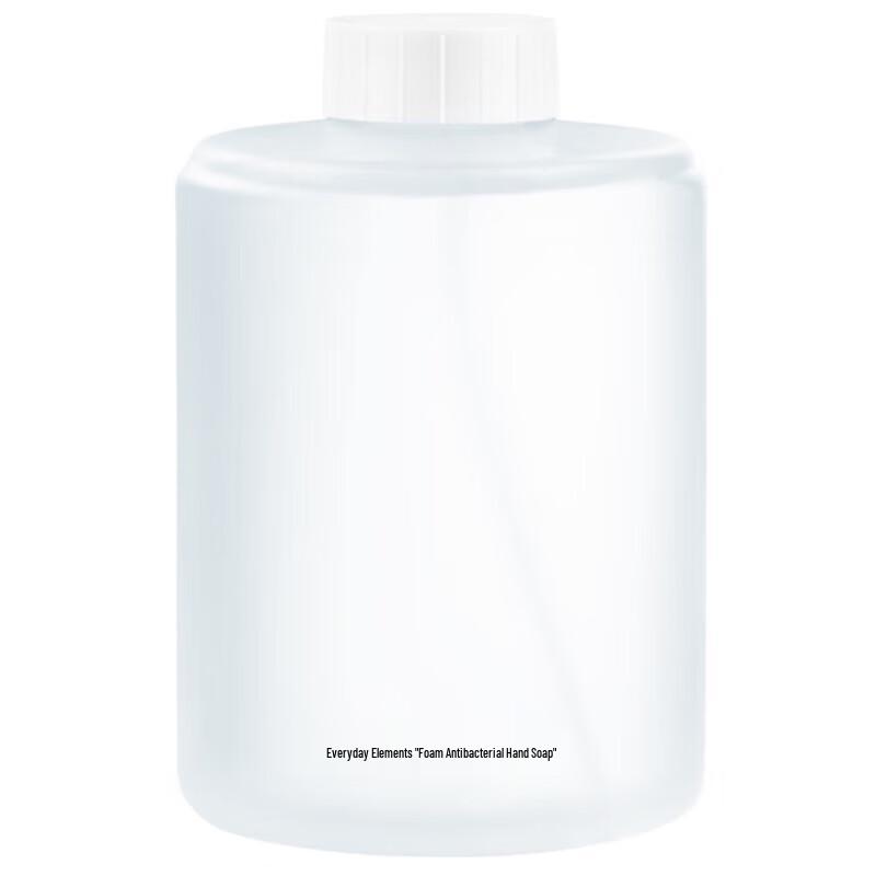 Xiaomi Daily Elements Foam Hand Soap Refill (3-Pack) CN plug (adapter included)