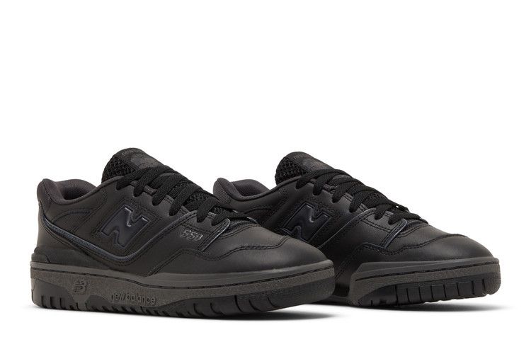 Kids' Sneakers New Balance 550 Big Kid 'Black'