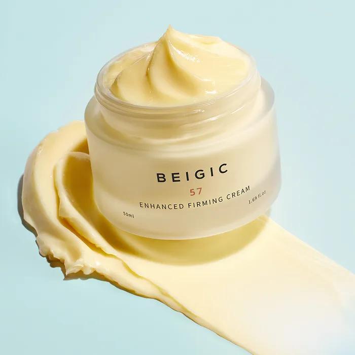 Verbesserte straffende Creme 50ml