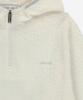 Dev:8 Light Fleece Hoodie_Ivory