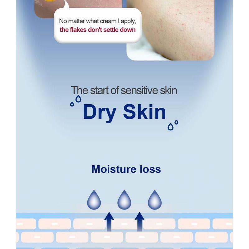 Derma: B - CeraMD Repair D-Panthebalm