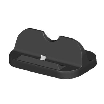 Horizontal Charging Holder Rack for Host Large Base Enhances Stability Fast Charging Dock Stand