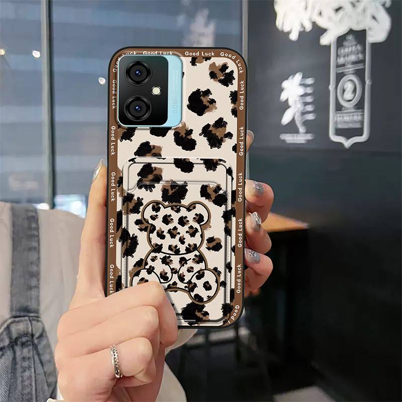 Soft case Graffiti Phone Case For Blackview Oscal C70 Waterproof Dirt-resistant Card sleeve Full wrap Anti-knock TPU
