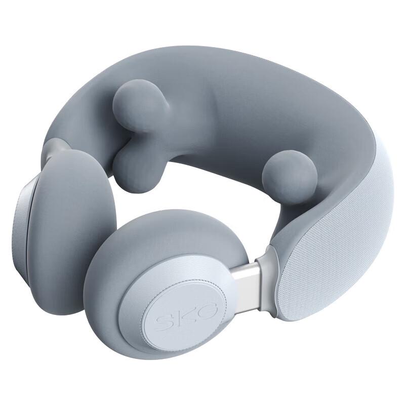 SKG N3 Series 2nd Gen Neck Massager