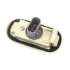 for hyundai Santa fe 2006-2012 Sonata 2005-2007 Optima  Fender Side Repeater Lamp Side turn signal lamp 92303 3K000