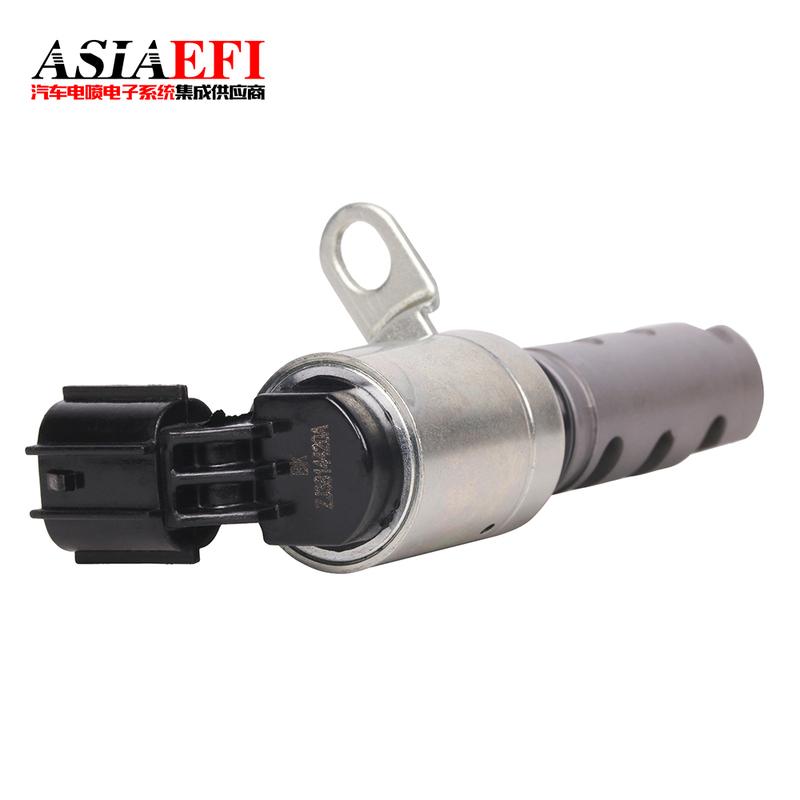 High Quality ZJ38-144-20A Camshaft Variable Timing VVT Solenoid Valve Oil Control Valve For Mazda 2 1.5L 2010-20 ZJ3814420A