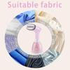 Handheld Hanging Ironing Machine Household Steam Mini Small Portable Hanging Ironing Machine Ironing Clothes Ironing