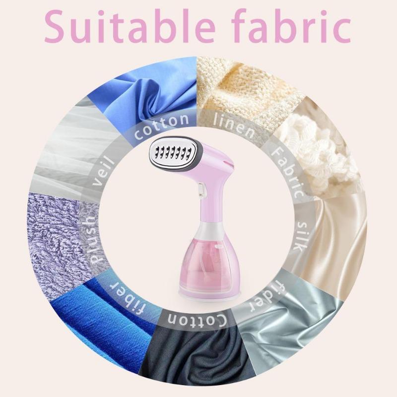 Handheld Hanging Ironing Machine Household Steam Mini Small Portable Hanging Ironing Machine Ironing Clothes Ironing