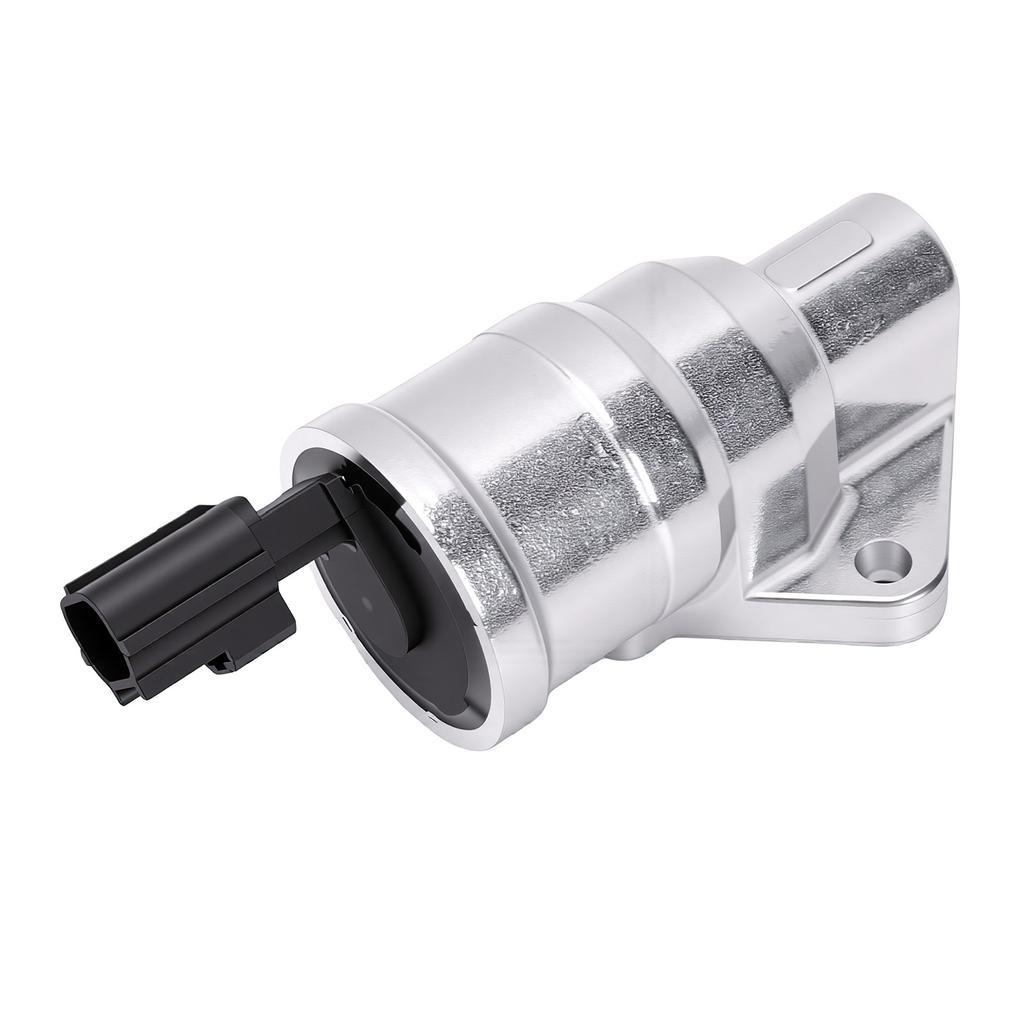 Idle Air Control Valve XS4U 9F715 FA Accurate Adjustment Idle Air Speed Control Valve Replacement for Ford Focus 1PCS