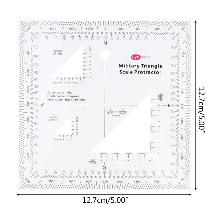 Coordinate Scale Outdoor Survival Supplies for MGRS/USNG Coordinate Systems 1:25000 1:50000 1:100000 1:250000 Scale Map
