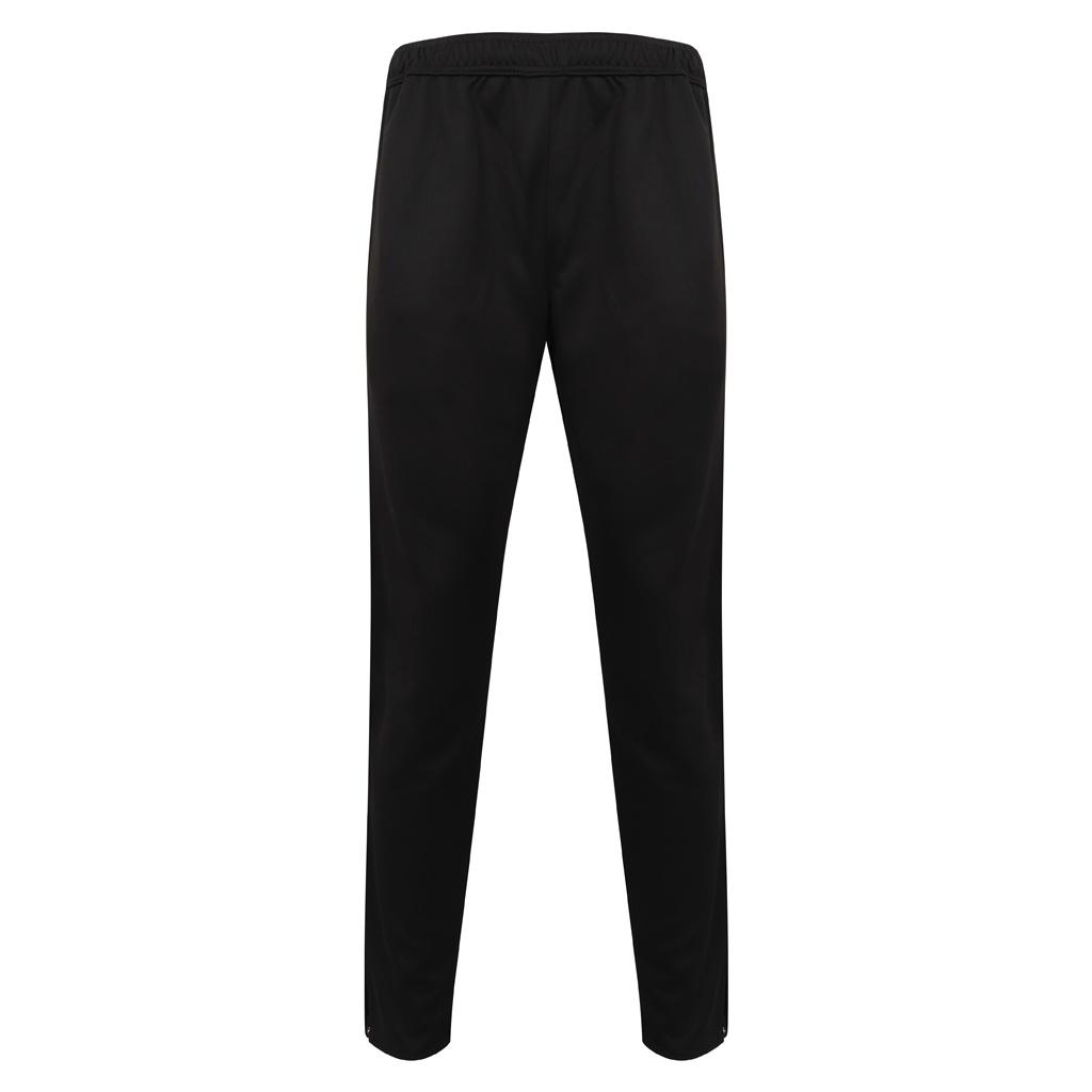 Finden & Hales Pantalones de chándal de punto para hombre