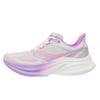ENDORPHIN SPEED 5 Low Top Running Shoes Women's White Purple S11007-340