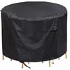 230*110CM    Garden Furniture Covers Table Covers  Anti-UV Dining Chair Table Dust Covers