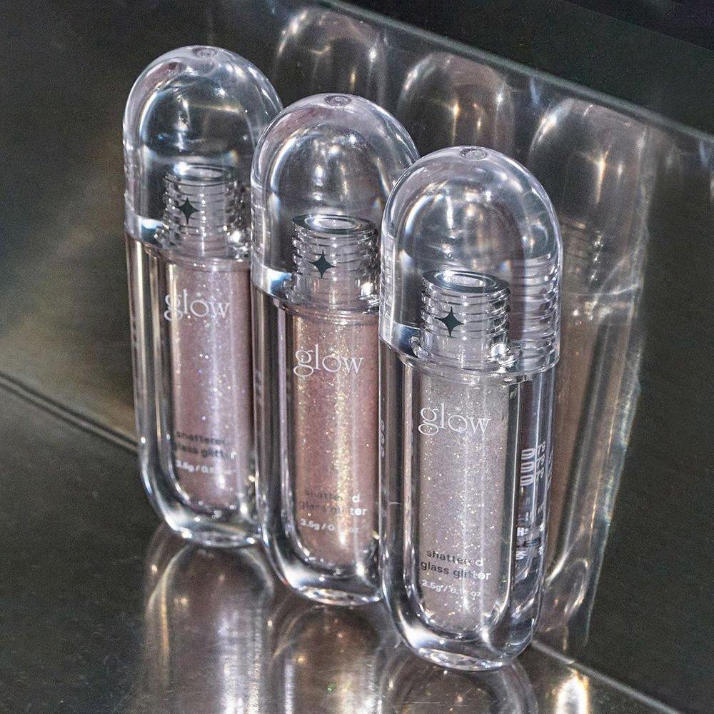 Glass Glitter