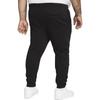 Nike Sportswear Club Fleece Joggers Black/Black/White Men Streetwear BV2671-010