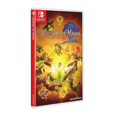 Nintendo Co. – Nintendo