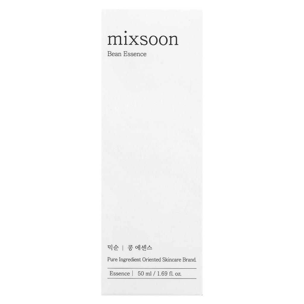 mixsoon Essence de soja, 1,69 fl oz (50 ml)