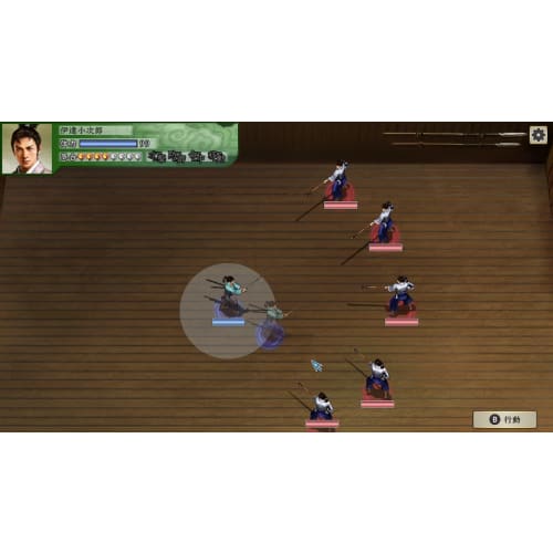 [Switch] Taiko Ritsushiden V DX