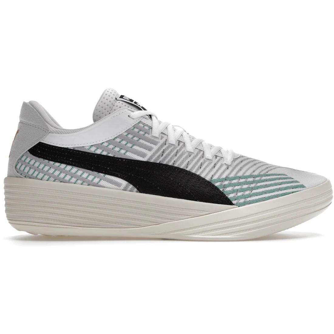 

Sneaker Puma Clyde All-Pro Coast 2 Coast Celtics(195124-01) 46