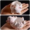 Lamb Candle Mold Cartoon Silicone Candle Mold Cartoon Plaster Mold Decorative For Gift Diy Craft Candle Making