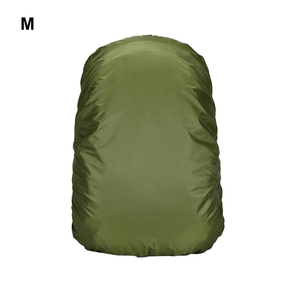 UV Resistant Waterproof Backpack Covers For Protection Strong And Durable Waterproof Backpacks