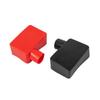 2 Pcs Battery Terminal Cover Battery Cap Connectors