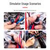 Automotive Sensor Signal Simulator and Circuit Tester