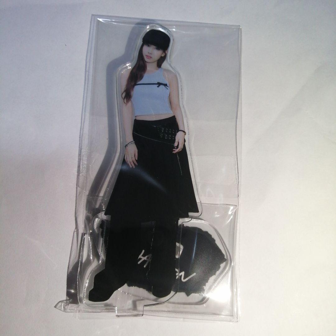 

[USED] TWICE ENEMY Acrylic Stand Nayeon