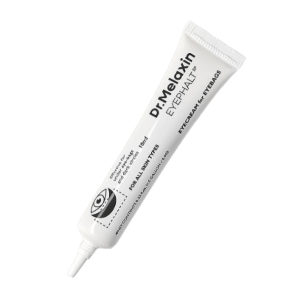 Dr. Melaxin Iphalt Eye Bag Cream 10ml Under-Eye Firming Care
