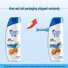 Head & Shoulders Soft & Smooth Anti-Dandruff Shampoo