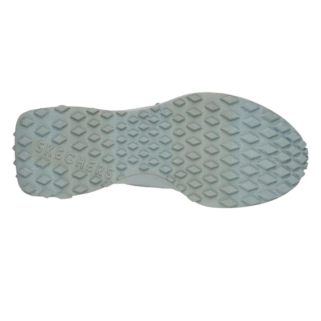Skechers Womens/Ladies Classic Knitted Trainers