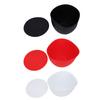 3PCS Silicone Bowl Liner Fit for KMS150 KSM180 KSM170 KSM160 KSM155 Mixer Nonstick Bowl Liner Insert Stand Mixer