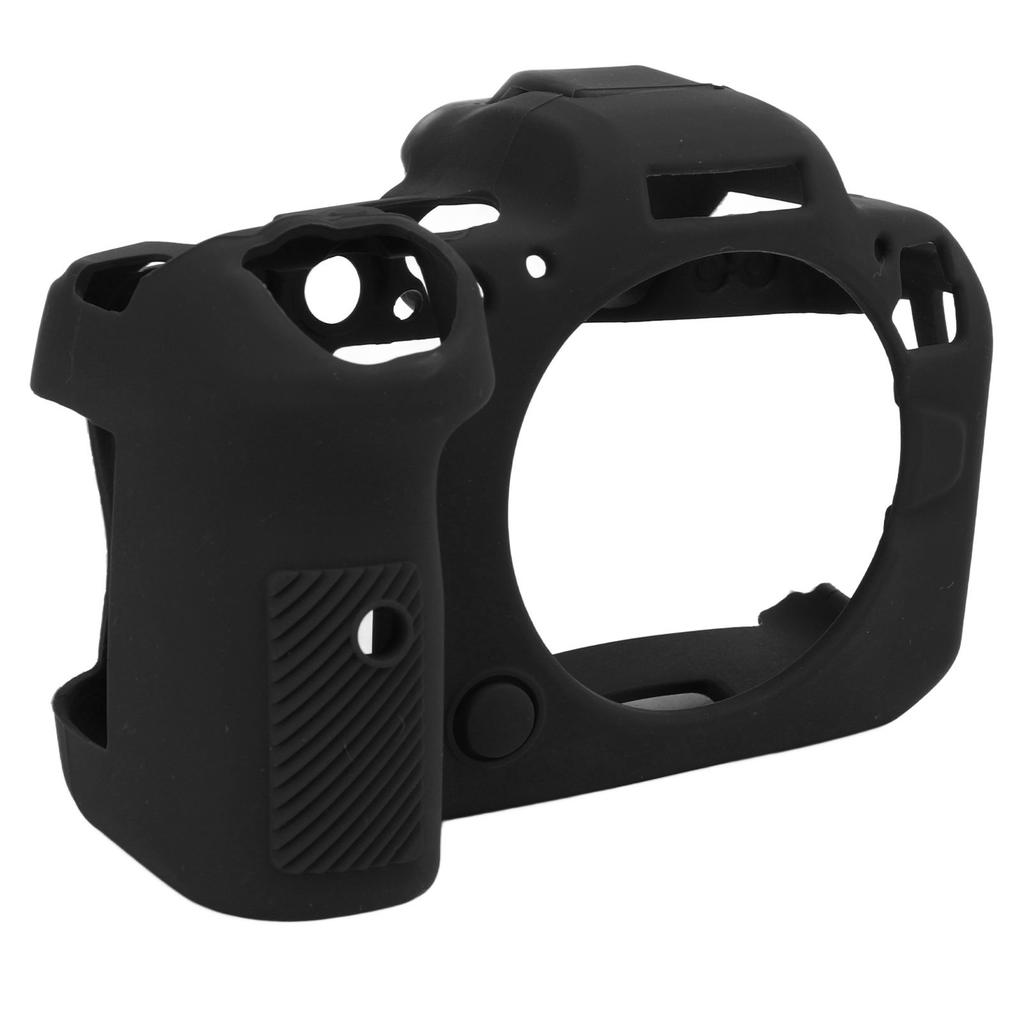 Silicone Case Stretchable Scratch Resistant Comfortable Touch Washable Portable Camera Protective