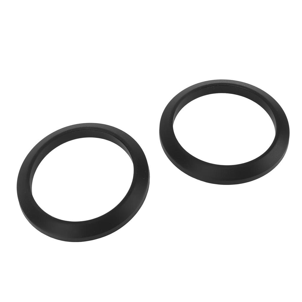 Kaffeemaschine Brühkopf Dichtung Lebensmittelqualität Silikon Professionelle Brühkopf Dichtung Ersatz