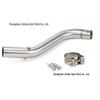 Yellow Dragon 600 Stainless Steel Motorcycle Exhaust Pipe Modification