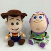Soft And Cuddly Disney Toy Story 3 Woody Buzz Lightyear Plush Toys Dolls Perfect For Kids