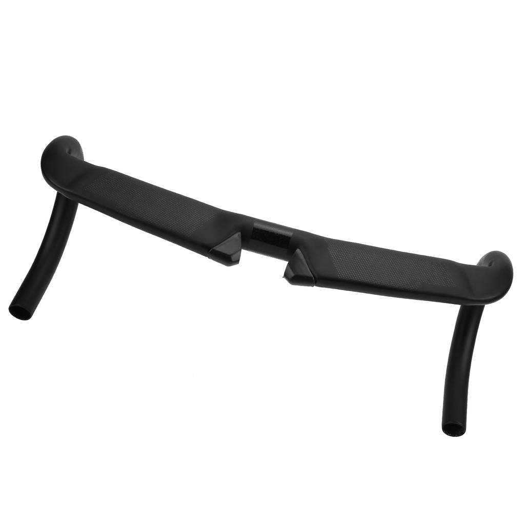 Carbon Handlebar Bent Bar Drop Handlebar for Road Bike Mountain Bike