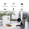 Automatické krmítko pro kočky Smart Pet Feeder Zásobník krmiva pro domácí zvířata 3L