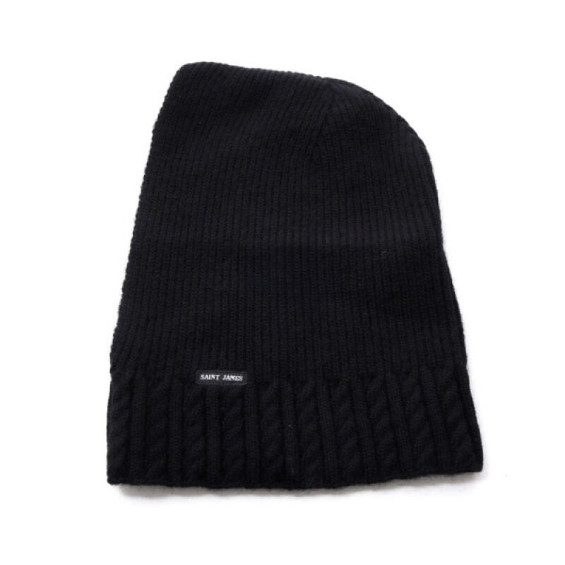 

САИНТ ДЖЕЙМС Шапка Бини Балаклава с отворотом 2710-16 2710-16