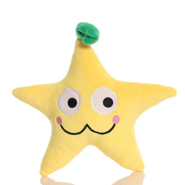 

Plants vs Zombies 2 Video Game Character Plush Toys PVZ Plants Peashooter SunFlower Anime Stuffed Plush Dolls Gifts for Children 15-30cm