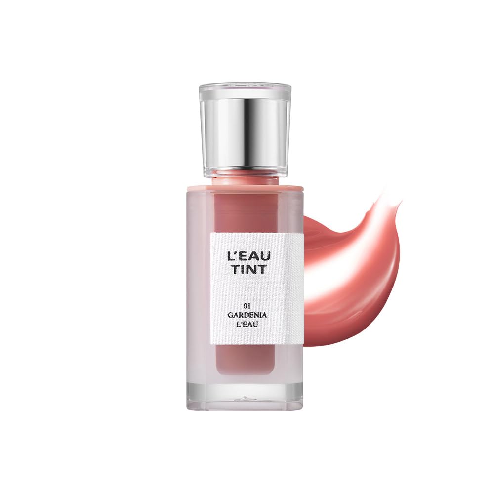 

Тінт Гарденія [BBIA] L eau #01 L eau 4.5г