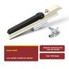 1PCS MS830 Cabinet Door Lock Weitu Cabinet Tian Di Connecting Rod Lock Electrical Box Switch Cabinet Lock Hardware Accessories