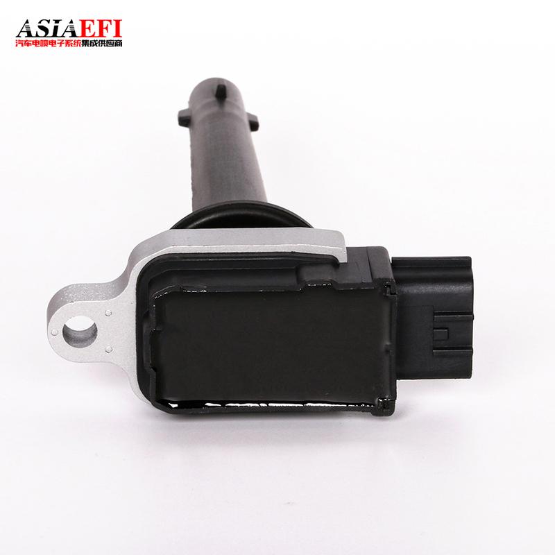 high quality 22448-ED800 Ignition Coil for Nissan x trail Sentra Micra K12 T31 Tiida 2007-2012 2.0L  22448ED800