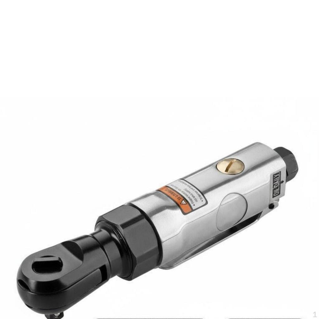 Forward & Backward Function Right Angle Pneumatic Wrench Compact 90 Degree Air