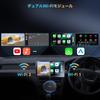 ATOTOZONE AD5 Wireless CarPlay/Android Auto Adapter
