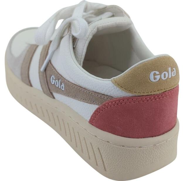 Gola Grandslam Trident Sneakers
