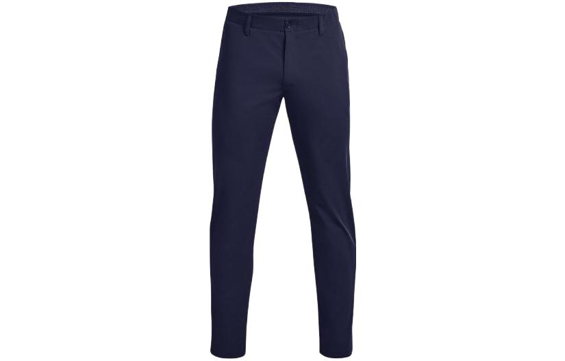Under Armour Sweatpants Men s Midnight Dark Blue 1369999-410 32/32